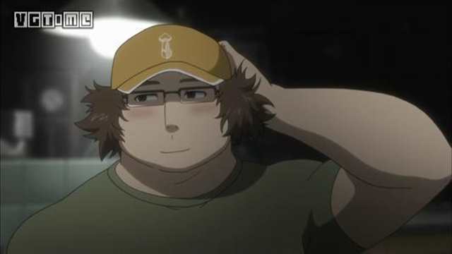 在东京举办的冬季 Comiket 盛况