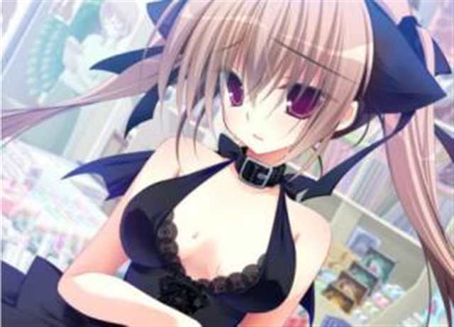 污归污，贱归贱，Galgame吧选出的“十二神器”