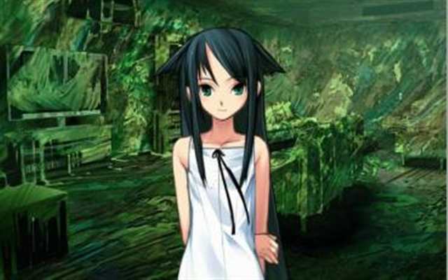 污归污，贱归贱，Galgame吧选出的“十二神器”