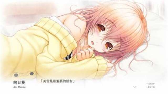 污归污，贱归贱，Galgame吧选出的“十二神器”