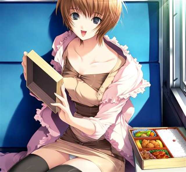 污归污，贱归贱，Galgame吧选出的“十二神器”