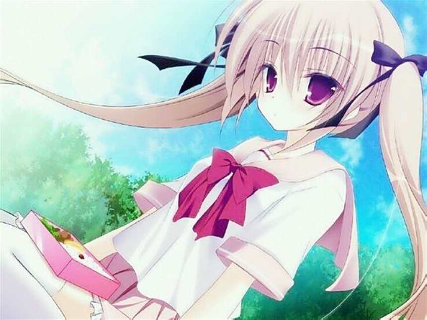 R18游戏《妹调教日记》以及续作FD中的女主角濑姬月