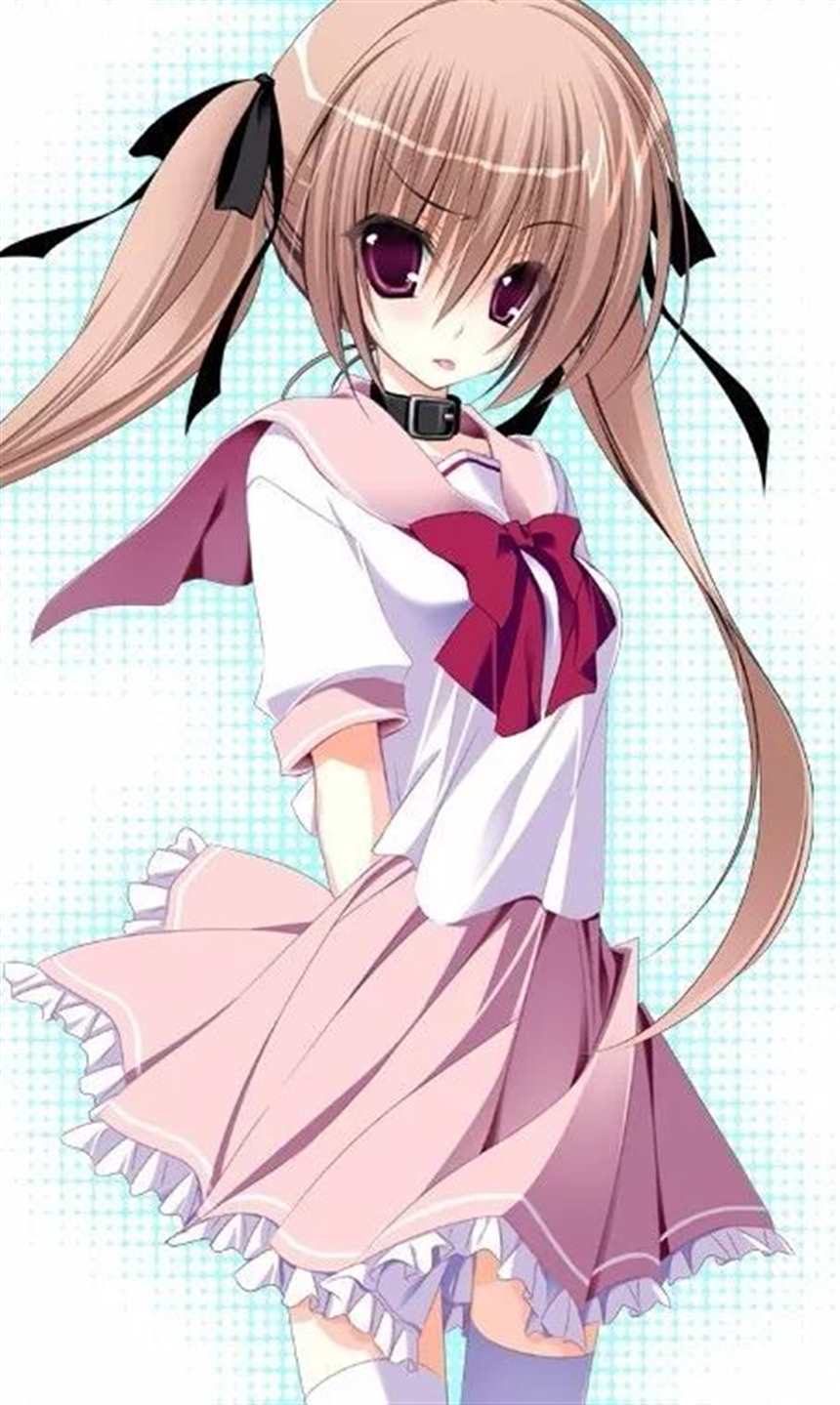 R18游戏《妹调教日记》以及续作FD中的女主角濑姬月