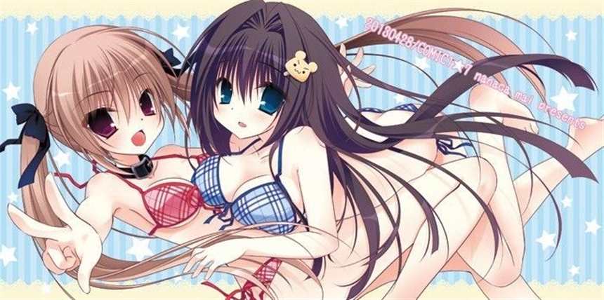 R18游戏《妹调教日记》以及续作FD中的女主角濑姬月