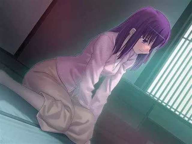 讨论一下二次元中哪个角色最适合当老婆