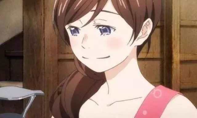 讨论一下二次元中哪个角色最适合当老婆