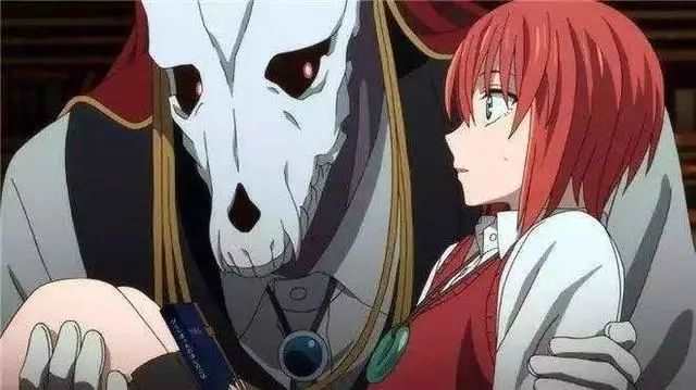 讨论一下二次元中哪个角色最适合当老婆