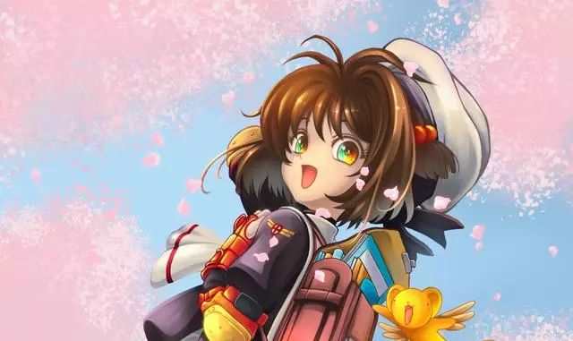 讨论一下二次元中哪个角色最适合当老婆