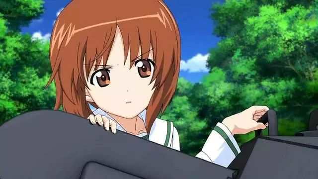 讨论一下二次元中哪个角色最适合当老婆