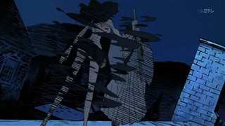 有这样一部作品号称“男人的浪漫”鲁邦三世