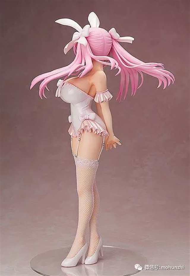 性感兔女郎的「B-style」系列原村和