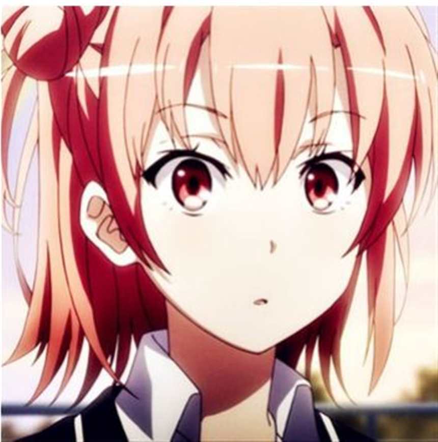 二次元里有哪些援气满满的少女呢？