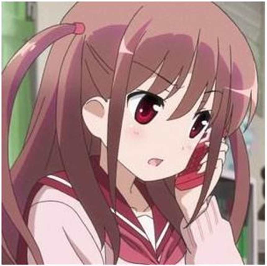 二次元里有哪些援气满满的少女呢？