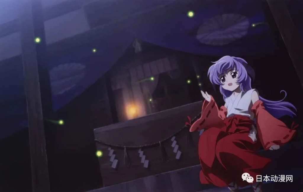 萌，是ACG圈内非常重要的一种属性