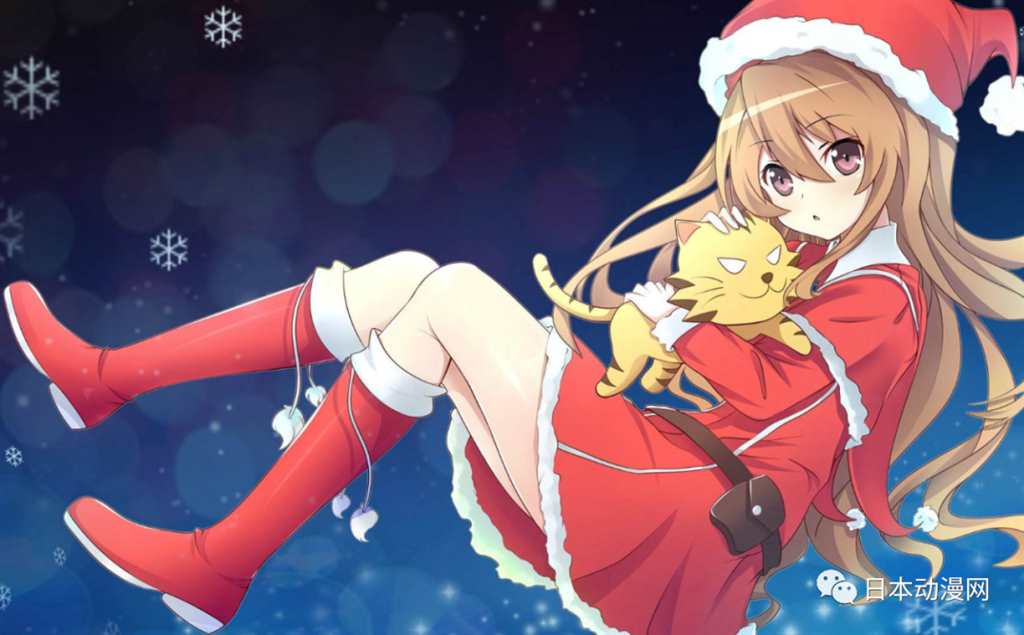 萌，是ACG圈内非常重要的一种属性