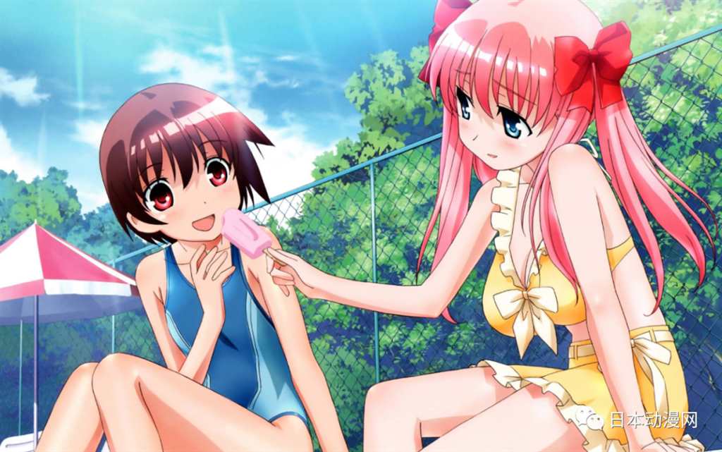 萌，是ACG圈内非常重要的一种属性