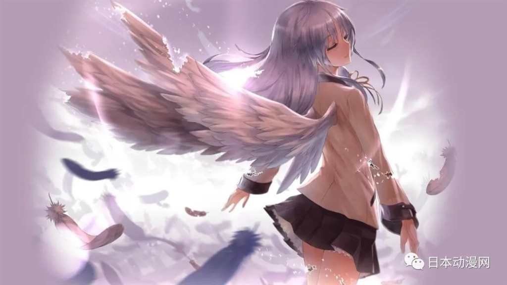 萌，是ACG圈内非常重要的一种属性