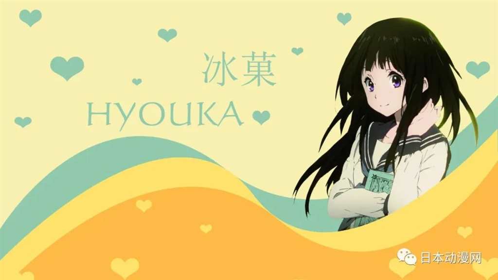 萌，是ACG圈内非常重要的一种属性