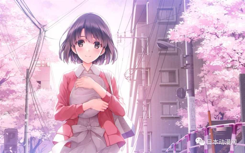 萌，是ACG圈内非常重要的一种属性