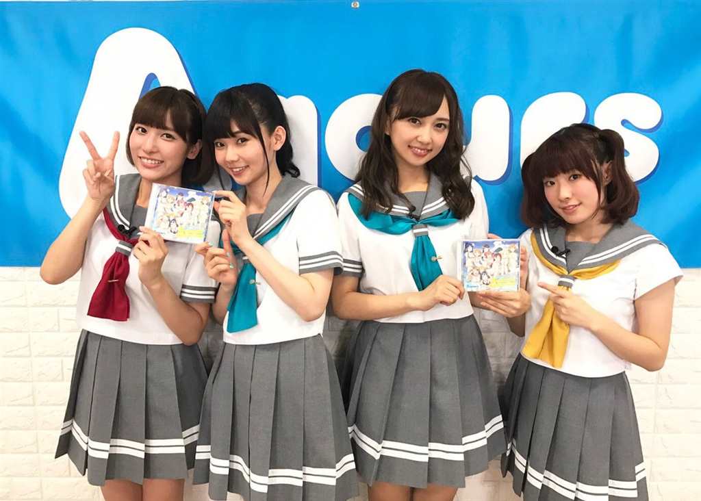 aqours (点击浏览下一张趣图)