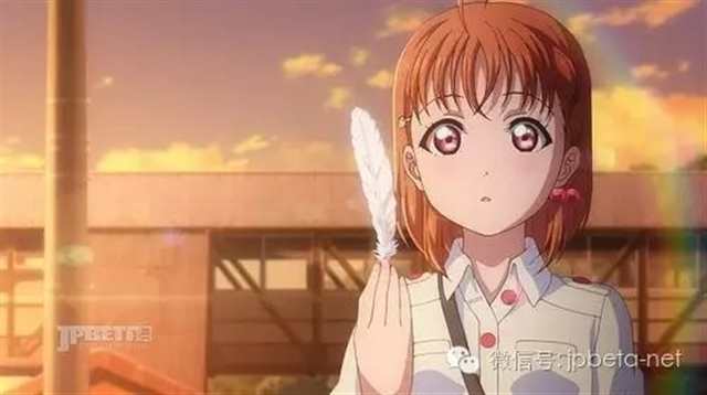 《LoveLive！Sunshine》第12集这集的内容可能是与前作《LoveLive！》关联最多的(3)(点击浏览下一张趣图)