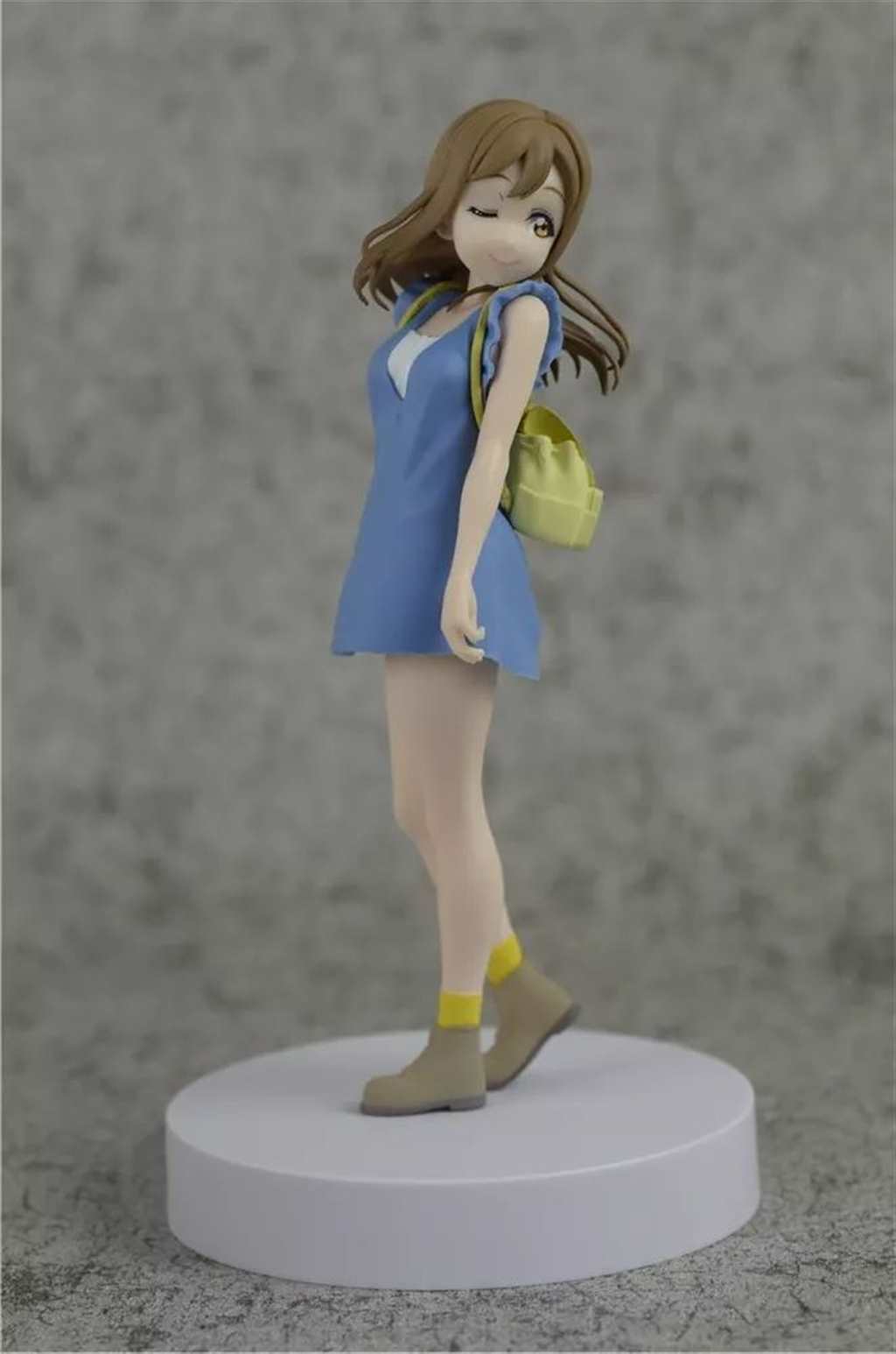 BANPRESTO的「国木田花丸」