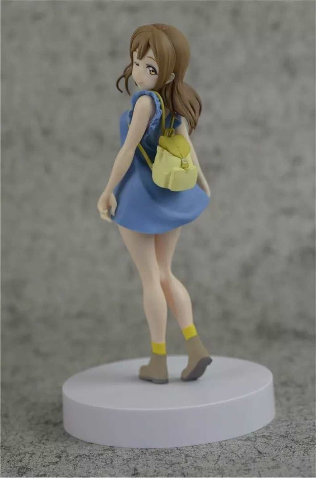 BANPRESTO的「国木田花丸」