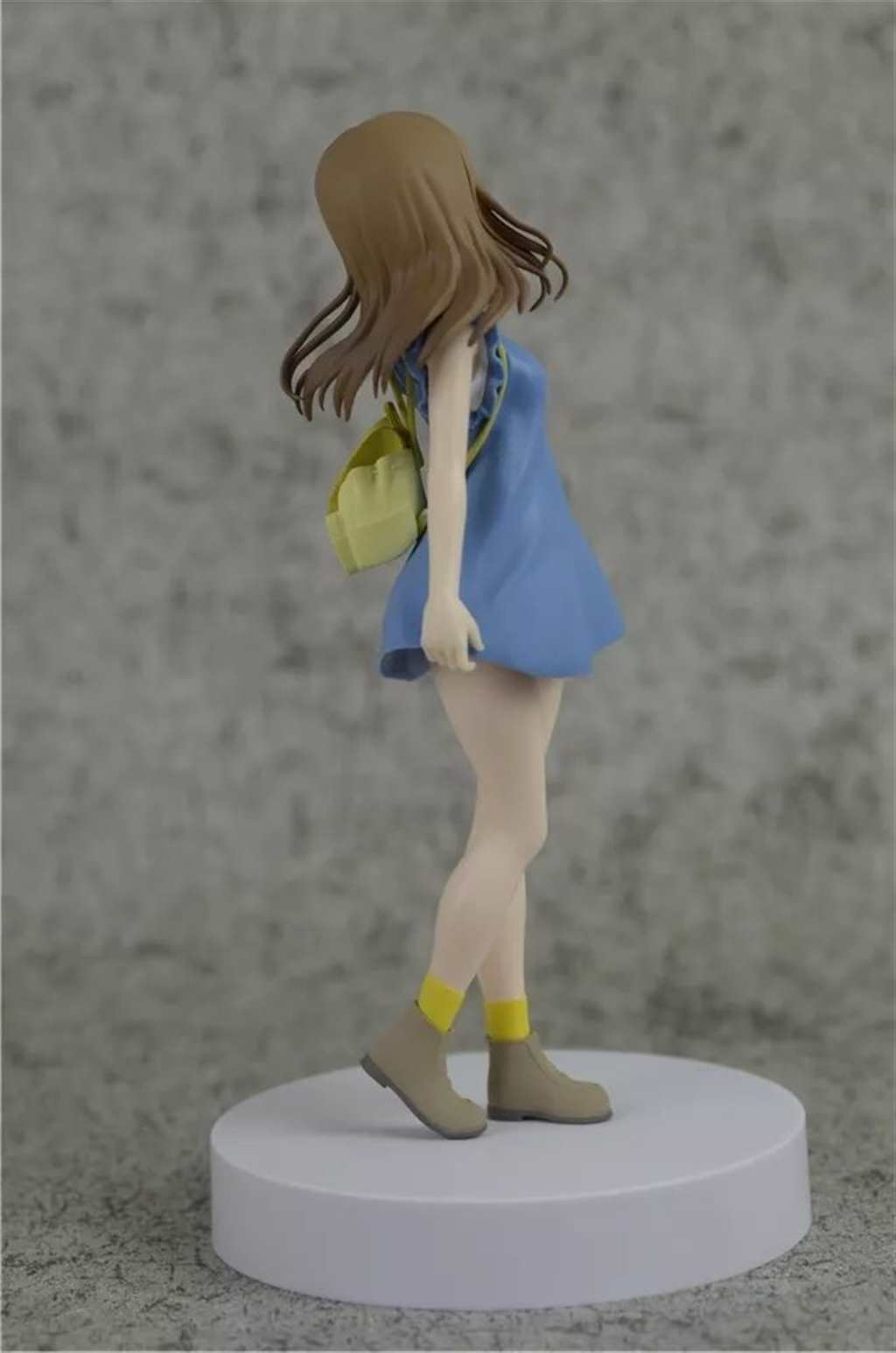 BANPRESTO的「国木田花丸」