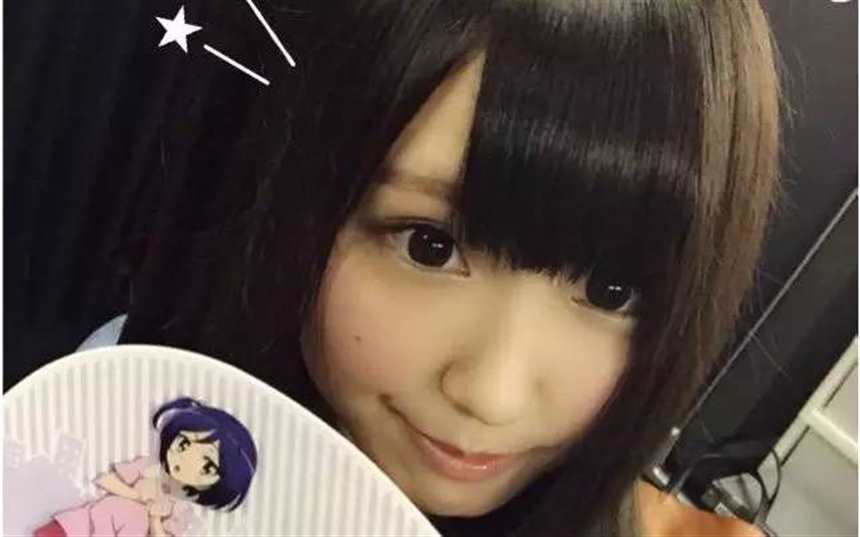 铃木爱奈确定成为 LoveLive! 全新企划中水团成员小原鞠莉声优时喜极而泣