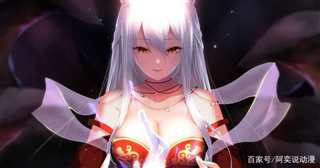 《妖怪名单》，其实也是一部后宫番