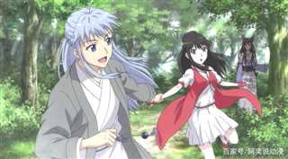 《妖怪名单》，其实也是一部后宫番