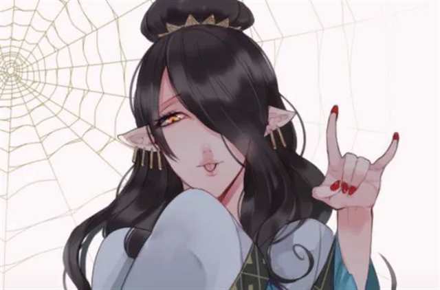 动漫中都有哪些妲己的形象呢？一起来看看吧。