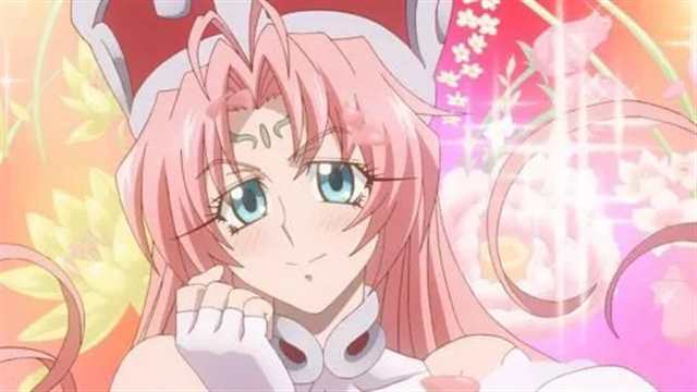 动漫中都有哪些妲己的形象呢？一起来看看吧。