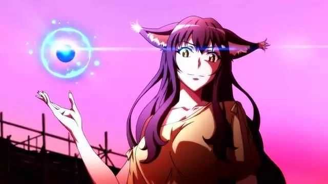 苏九儿虚拟偶像剧《15个我》落差感很大。