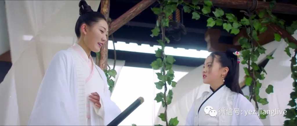 【妖怪名单之苏九儿】导演: 周期彗星