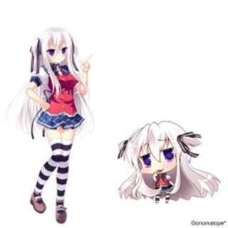 我的五个妻子和来自未来的孩子 汉化硬盘版