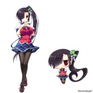 我的五个妻子和来自未来的孩子 汉化硬盘版