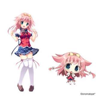 我的五个妻子和来自未来的孩子 汉化硬盘版