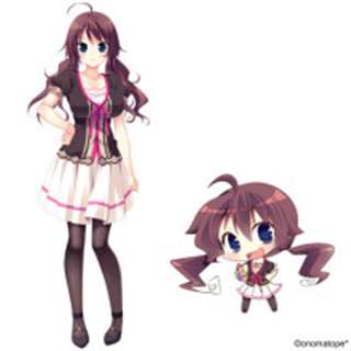 我的五个妻子和来自未来的孩子 汉化硬盘版