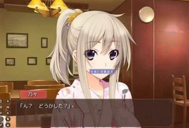 岛国黄油游戏：请自备手纸