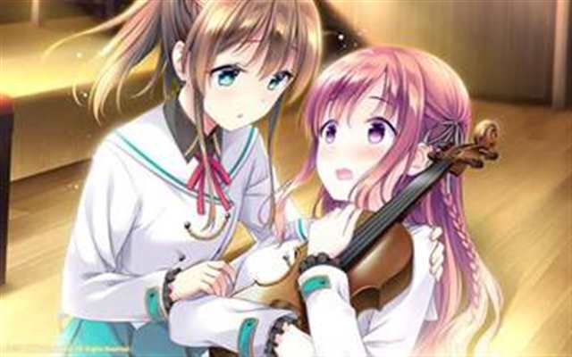 岛国黄油游戏：请自备手纸