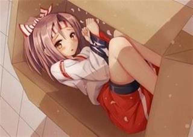 岛国黄油游戏：请自备手纸