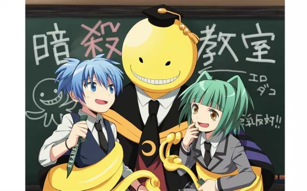 在BD销量极差的情况下的《食戟之灵》