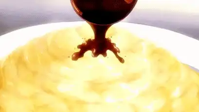 食戟之灵:最飨食谱一款融入了节奏元素的卡牌战斗类游戏