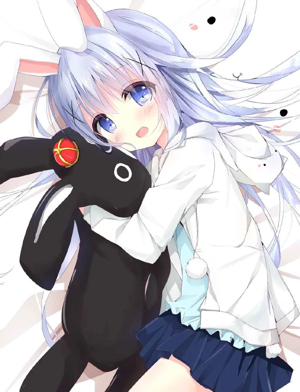 给大家带来香风智乃壁纸特辑