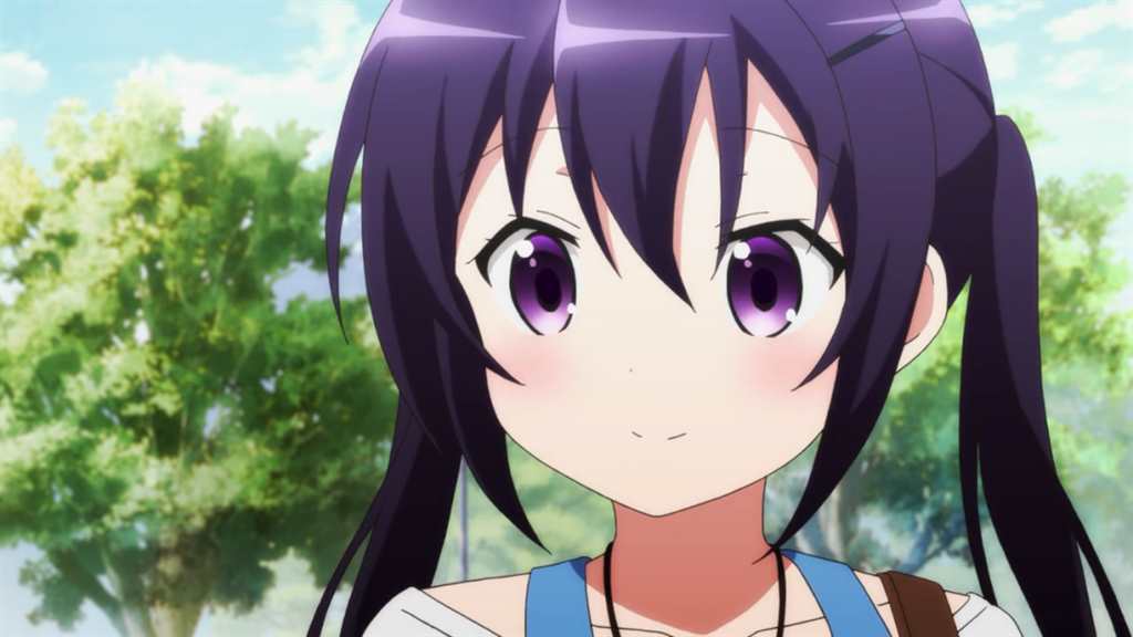 请问你今天要来点兔子么？第三季，漫画改编