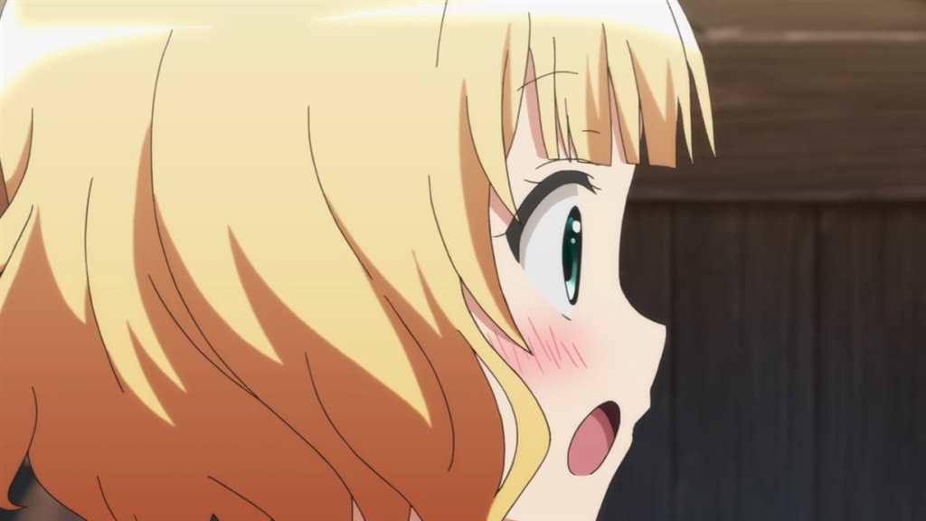 请问你今天要来点兔子么？第三季，漫画改编