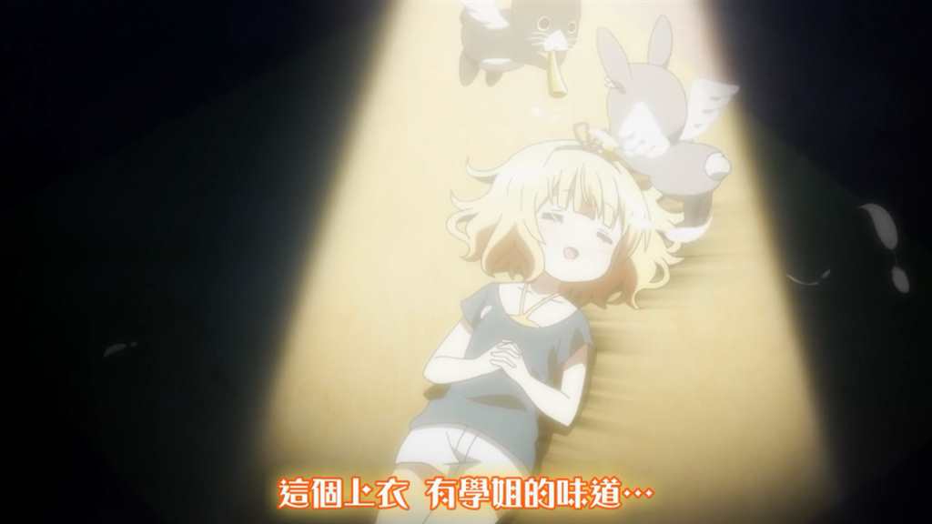 请问你今天要来点兔子么？第三季，漫画改编