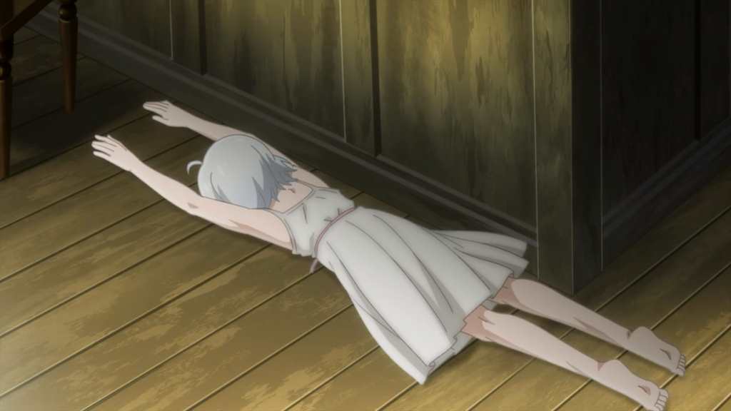 请问你今天要来点兔子么？第三季，漫画改编