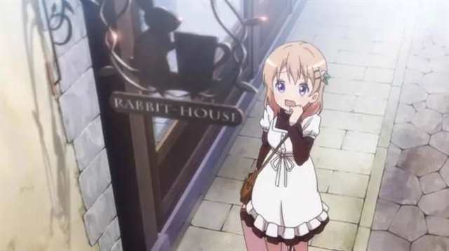 为大家展现一下《请问您今天要来点兔子吗？》中所蕴含的魔力